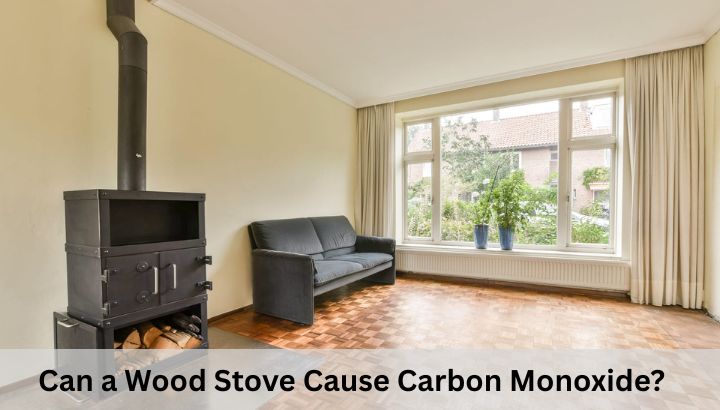 Can a Wood Stove Cause Carbon Monoxide