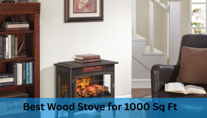 Best Wood Stove for 1000 Sq Ft