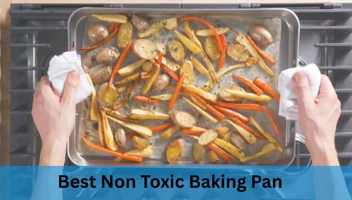 Best Non Toxic Baking Pan